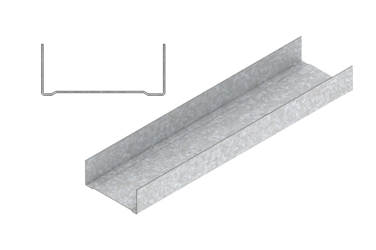 مسارات جدارية على شكل حرف يو مسارات جدارية على شكل حرف يو